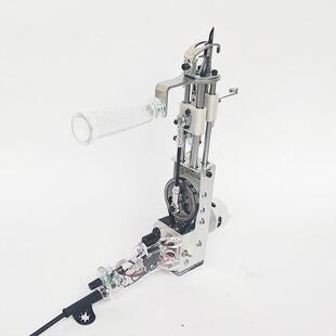 跨境热卖圈绒tufting枪地毯织布机圈绒簇绒枪手工地毯簇绒机