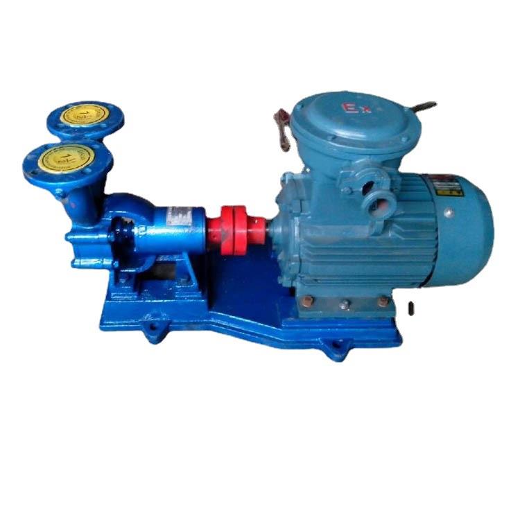 40WB-40旋涡泵w型单级x涡流泵旋涡式充气增氧机旋涡气泵现货