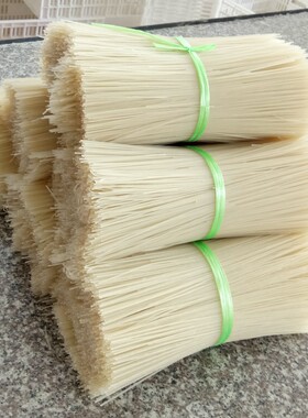 【小曼助农】江西特产米粉2斤装江西米粉干炒粉速食拌粉螺蛳粉