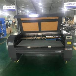 四头1610亚克力激光雕刻机eva海绵皮革数控Co2DSP激光切割机