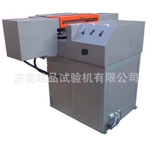 钢筋弯曲试验机钢筋正反向弯曲试验机GW-40C双工位钢筋弯曲机