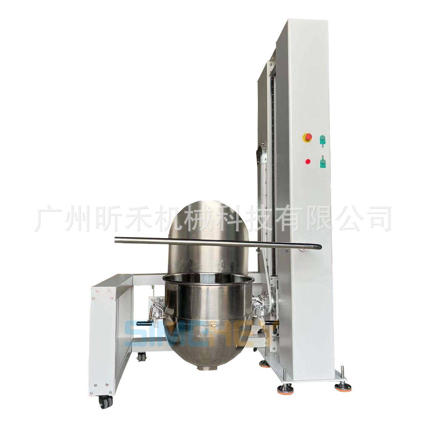 举缸器商用面粉面团上料不锈钢环链式提升机机器,清洗/食品/商业设备,其他食品加工设备,淘宝优惠券,粉丝福利购,淘宝优惠卷