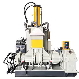 锡华35L55L75L110L150L生产密炼机加压式密炼机