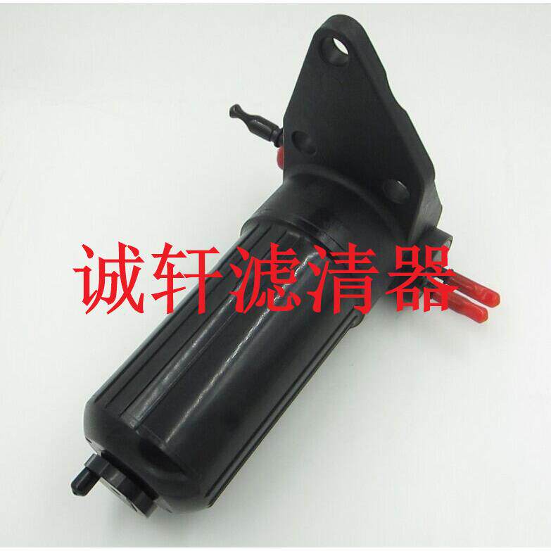 工程机械设备配件汽车总成燃油泵滤芯滤清器过滤器4132A018滤芯