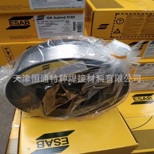 伊莎ESABOKAutrod2209焊丝