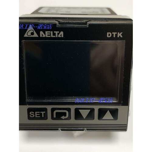 台达温控器DTK系列DTK4848V02 DTK4848V12 DTK4848R12 DTK4848C12