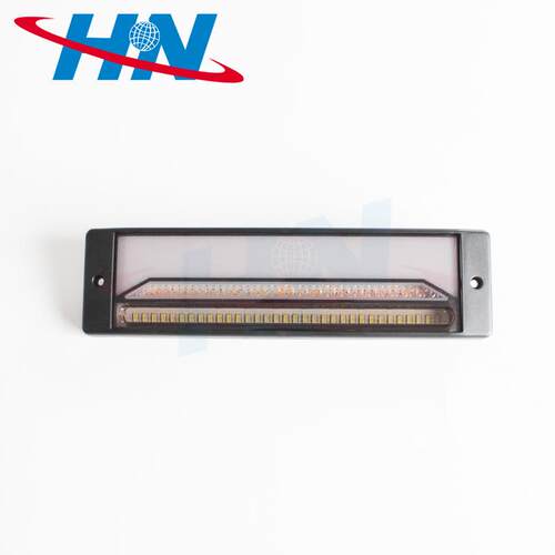 通用重型货车12V 24V 147LED 尾灯边灯刹车灯