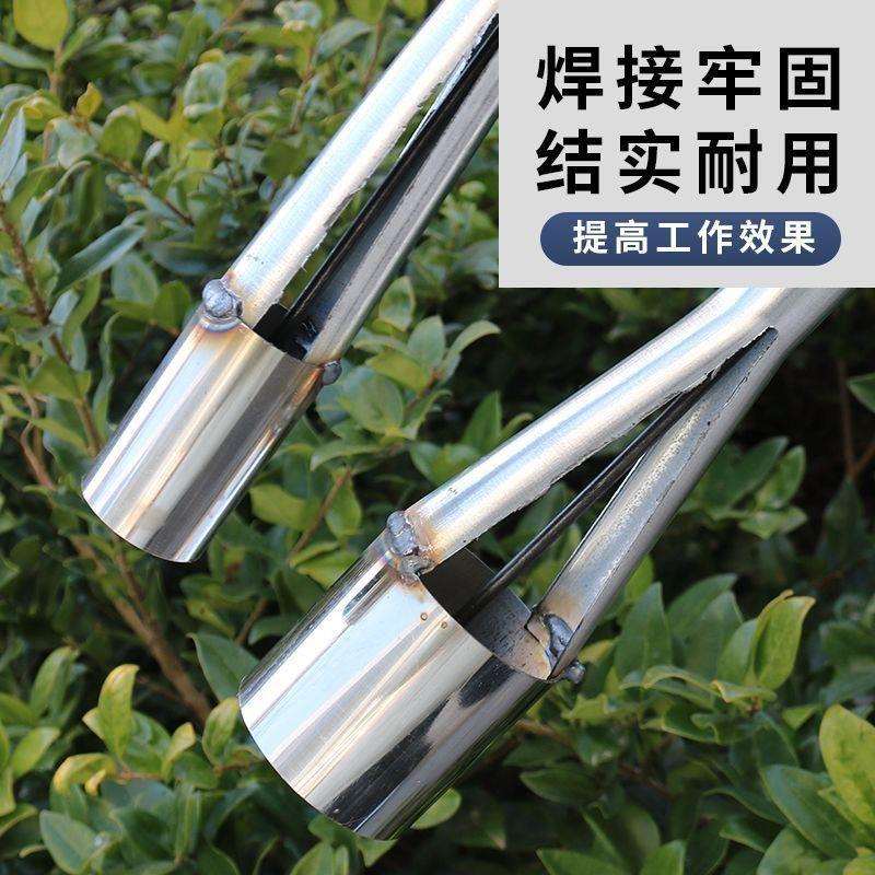 可连苗栽苗全自动打孔器器打孔器带土移苗移栽不锈钢器取土器