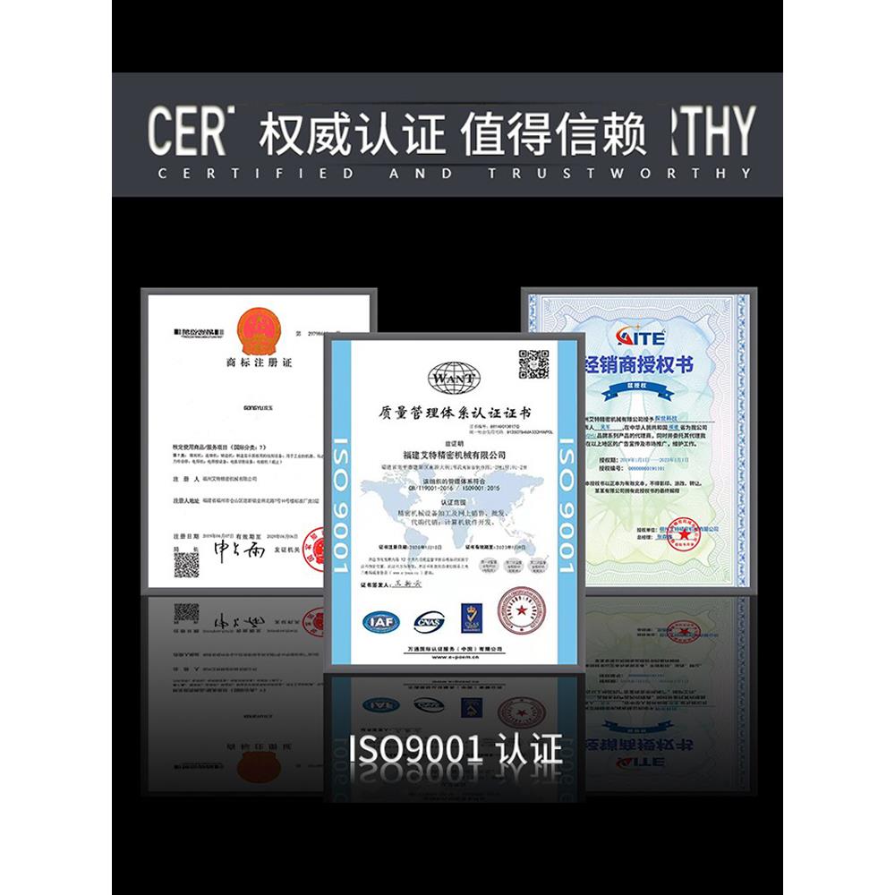 超力王牙机雕刻机小型无碳刷电子机打磨机大力锣机电动工具