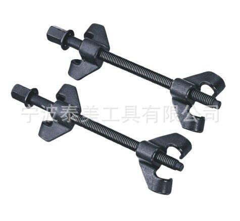 卷型避震弹簧压缩器卷式弹簧拆装器减震弹簧拆减震工具