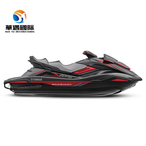 1800CC摩托艇FX CRUISER SVHO三人艇游艇 汽艇 水上摩托车