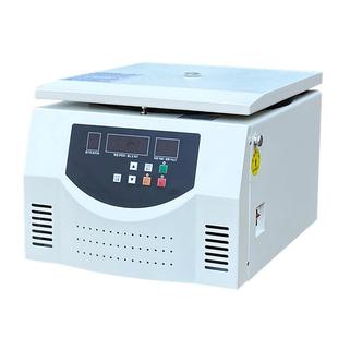 低速离心机矿粉离心机 250ML大容量离心机实验室TD5A WS台式