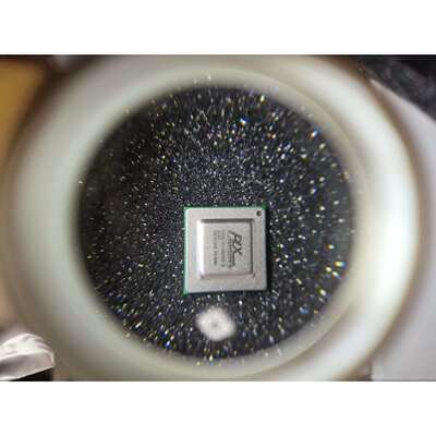 热卖现货PEX8717-CA80BCGPEX8717-CA80BCG封装BGA324芯片IC