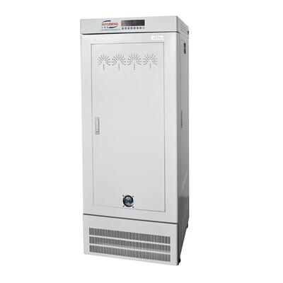 HYM-150-G光照培养箱沪粤明150L光照培养箱0～10000LX