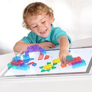 儿童led透光板超薄可调光绘图书法用led临摹拷贝台直销