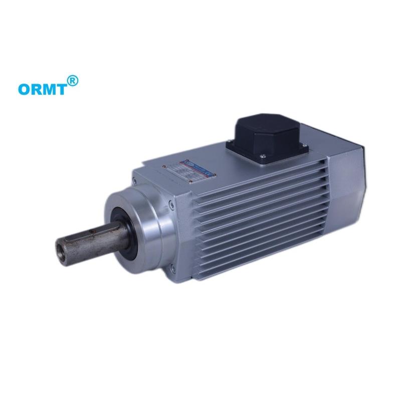 ORMT钻孔开槽三相异步电机马达高速主轴电机 ORM5500系列2.2KW