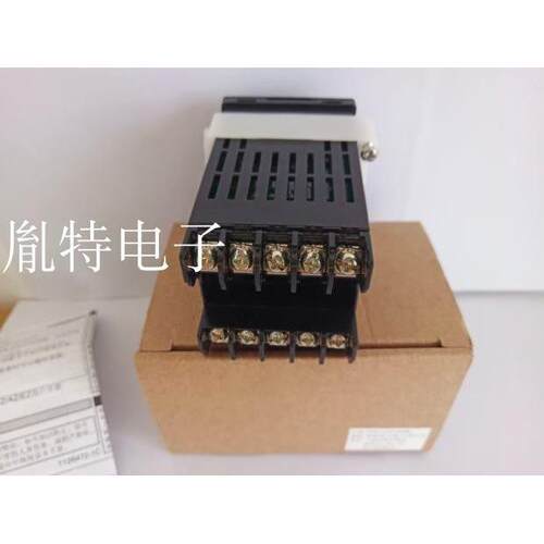 温控器 温控表E5CZ-R2MTD E5CZ- QM2T E5CZ-RM2T E5CZ-Q2MTD