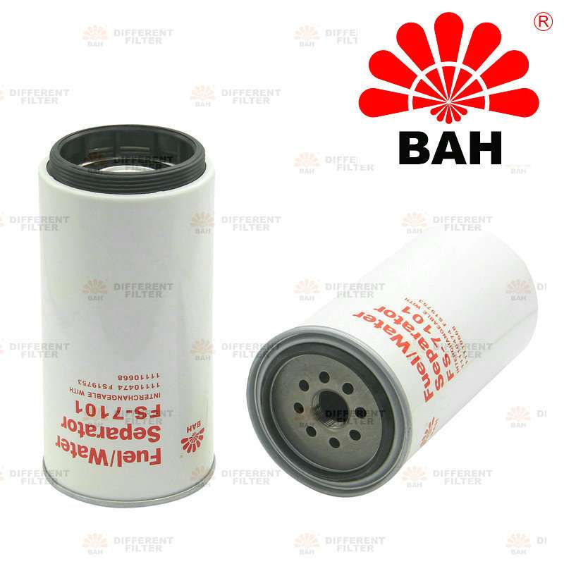 进口滤纸FS-7101油水分离器485GB3191 85401909 1012010A53DM