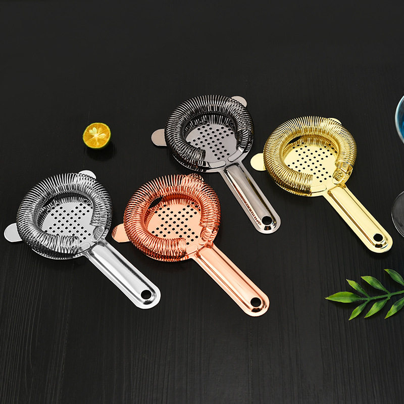 十字滤冰器滤酒器304 不锈钢酒吧过滤器 隔冰器 鸡尾酒调酒工具,餐饮具,滤冰器,淘宝优惠券,粉丝福利购,淘宝优惠卷