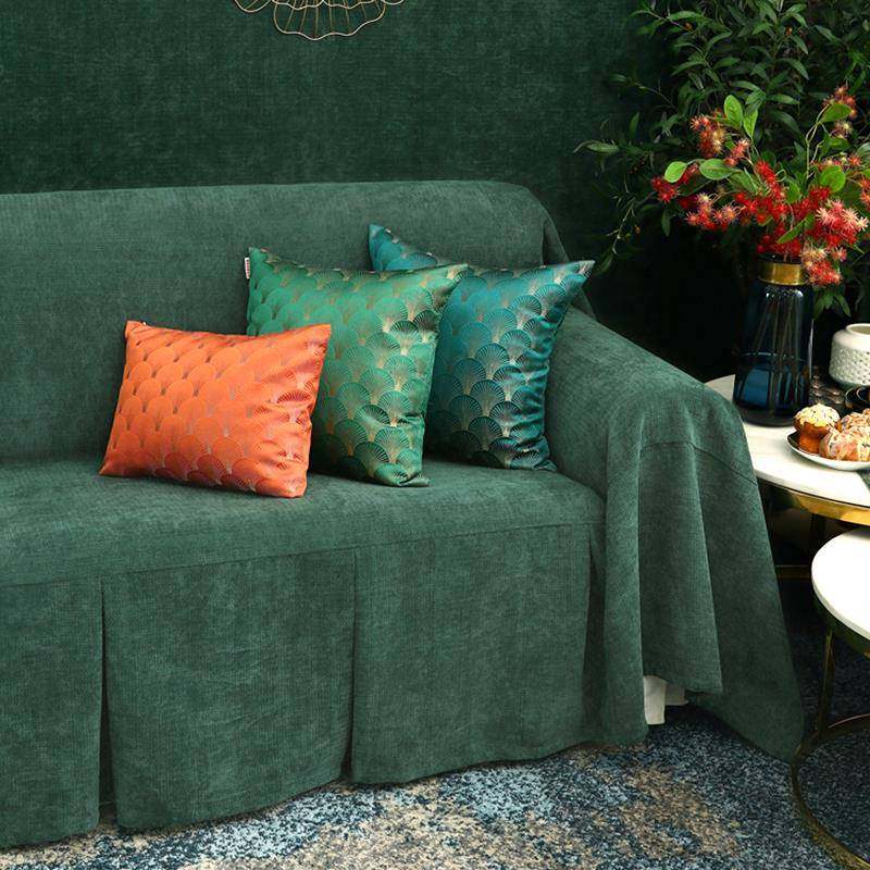 沙发巾绒质纯素色全盖布沙发垫套防尘罩美式现代四季可用可定制,居家布艺,沙发垫,淘宝优惠券,粉丝福利购,淘宝优惠卷