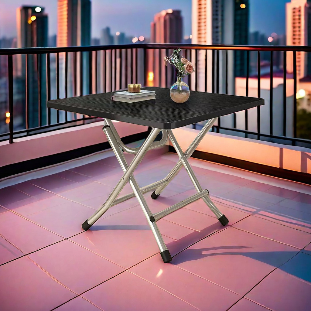 折叠桌家用便携多功能餐桌