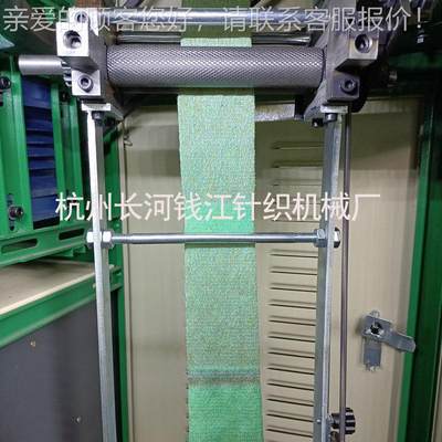 厂家断毛海绵擦机QJF-QC-9-9-5清球洁擦海绵机器