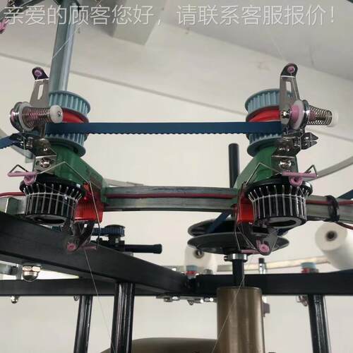 新品36 6 罗纹机袖口机 机针织 小机 十圆五年老厂品366c质保障