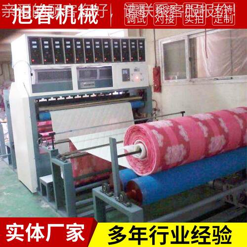 花声波压超花TZO机 无纺布面料服装压机质纸压痕机超声波压花复合