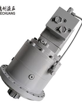 国产替代钢厂用DCM系列液压传动装置ZCM3000/BZCM5000/B减速机