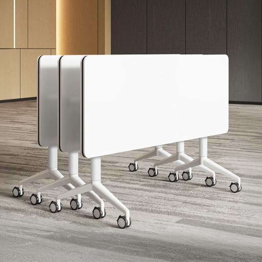 折叠会议桌椅可移动折叠培训桌组合办公桌会议室桌椅可拼接长条桌,包装,电子元器件包装,淘宝优惠券,粉丝福利购,淘宝优惠卷