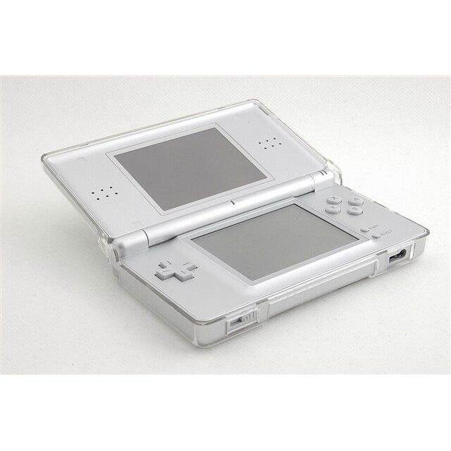 包邮！NDSL/NDS游戏机掌机 支持口袋黑白2 和 GBA卡 送豪礼