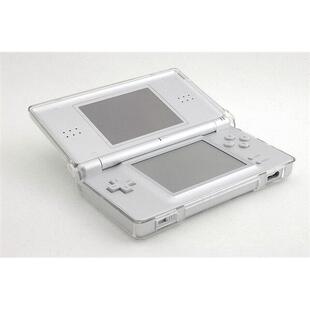 NDS游戏机掌机 NDSL 包邮 送豪礼 和 GBA卡 支持口袋黑白2