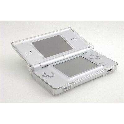 包邮！NDSL/NDS游戏机掌机 支持口袋黑白2 和 GBA卡 送豪礼