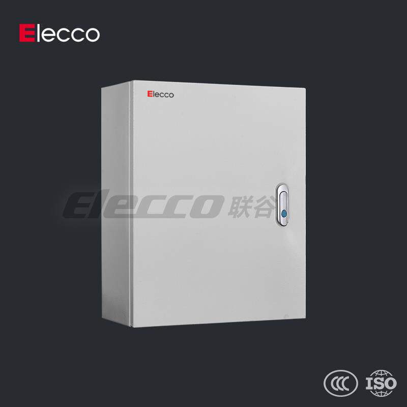 联谷JXF挂墙控制箱400*500*200mm/出口型基业箱/I