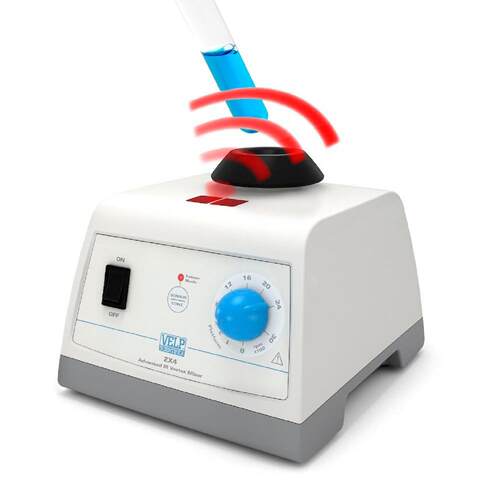 VELP红外旋涡振荡器 套装 型号:MV22-4库号：M388957