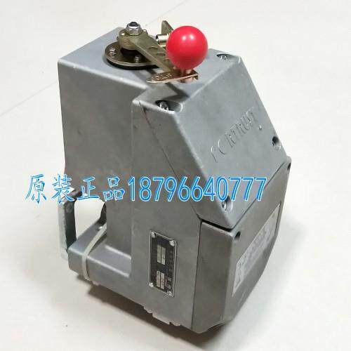 A900C-W 上海孚创12缸柴油发电机 24V电磁执行器 油门控制器