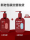 Han Shu Oil Control Fluffy Repair Шампунь-кондиционер Обезжиривающий набор для ухода за волосами для мужчин и женщин Официальный Аутентичный mini 2
