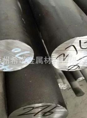 i镍ncon7el18高温合金棒材 沉LLH金淀强化镍基高温合 英科耐尔718