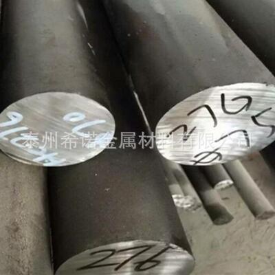 i镍ncon7el18高温合金棒材 沉LLH金淀强化镍基高温合 英科耐尔718
