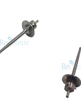 声雾化喷涂电极喷涂设备不锈钢罐超子 自动助焊剂RPS-SONI低压喷