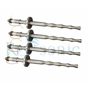 投入式声波振动棒移动性 强均质乳化振动 棒超声Sono-L20波乳化设