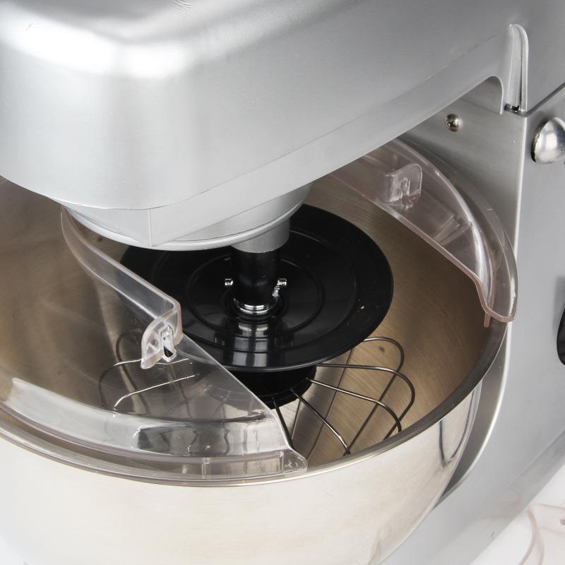 家搅拌机6档用调速和面机打蛋理机多功厨料师能机厂AY-9701家直销