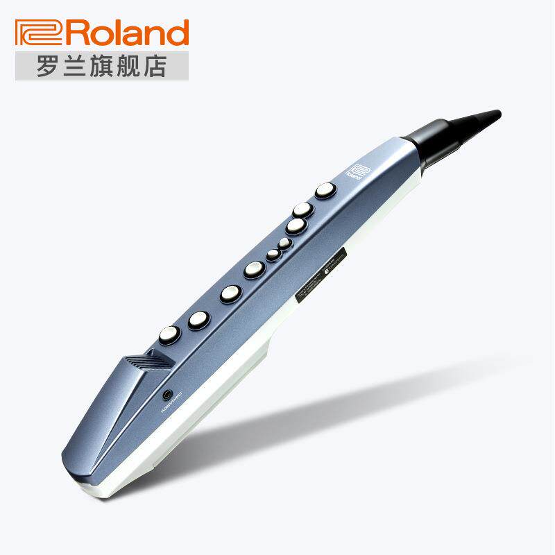 Roland/罗兰 AE-01 电吹管成人电萨克斯电子吹管乐器带音源扬声器