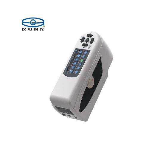 物光自动密度仪WSC-3B便携式精密色差仪