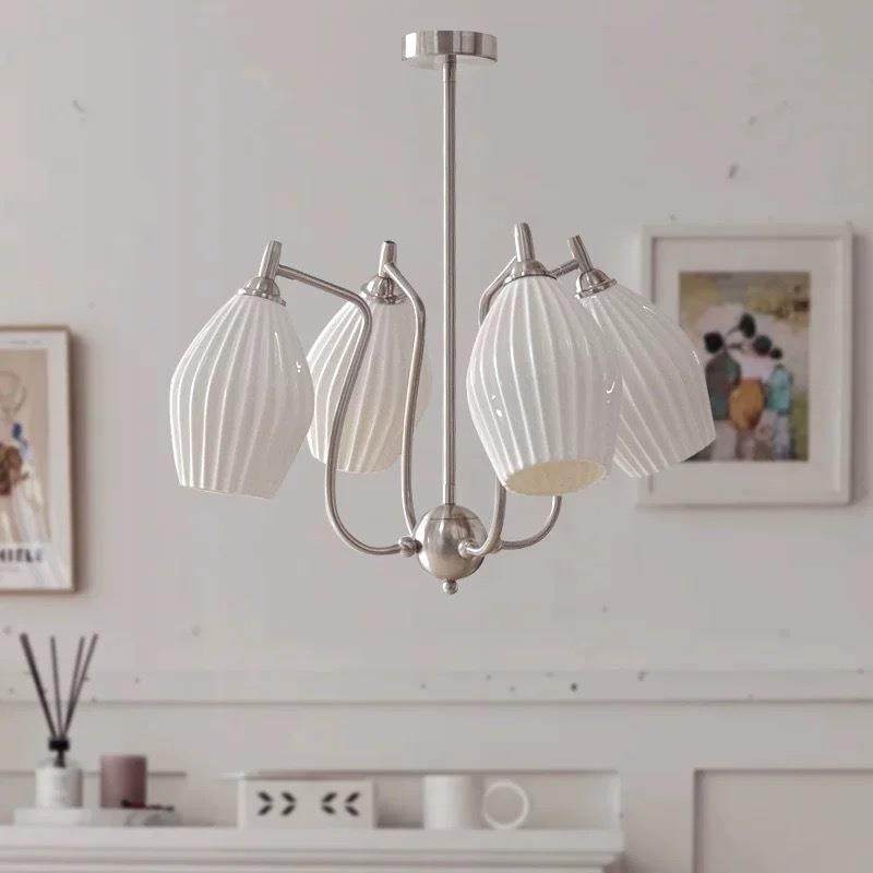 中古后现代陶瓷吊灯英式美式客厅创意餐厅卧室书房样板现代简约灯,节庆用品/礼品,新娘配件,淘宝优惠券,粉丝福利购,淘宝优惠卷