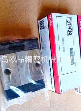 THKHSR15R1SSHSR15LR1SS(GK)BLOCK导轨滑块HSR15-1000L