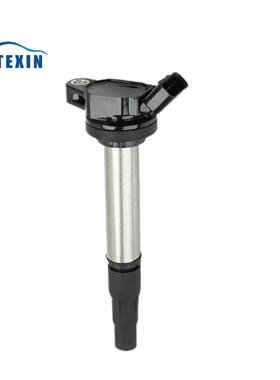 90919-02258C2003适用于丰田花冠卡罗拉1.61.8点火线圈高压包