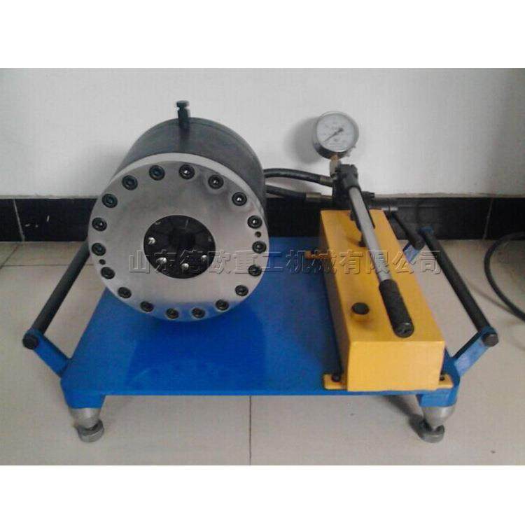 便携式手动液压缩管机小型手动胶管扣压机不锈钢圆管压管机,节庆用品/礼品,新娘配件,淘宝优惠券,粉丝福利购,淘宝优惠卷