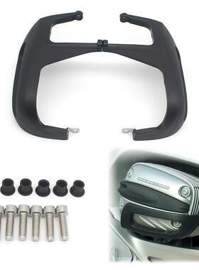 适用宝马R1150GSR1150RTR1150RS主机护架发动机护罩护盖保险杠
