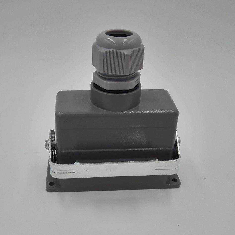 直销重载连接器16芯矩形工业防水航空插头热流道模具接插件,农机/农具/农膜,其它农用工具,淘宝优惠券,粉丝福利购,淘宝优惠卷